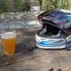 Illustration for article titled Motorcycle Road Trip, Day 7: Not Dying in Death Valley